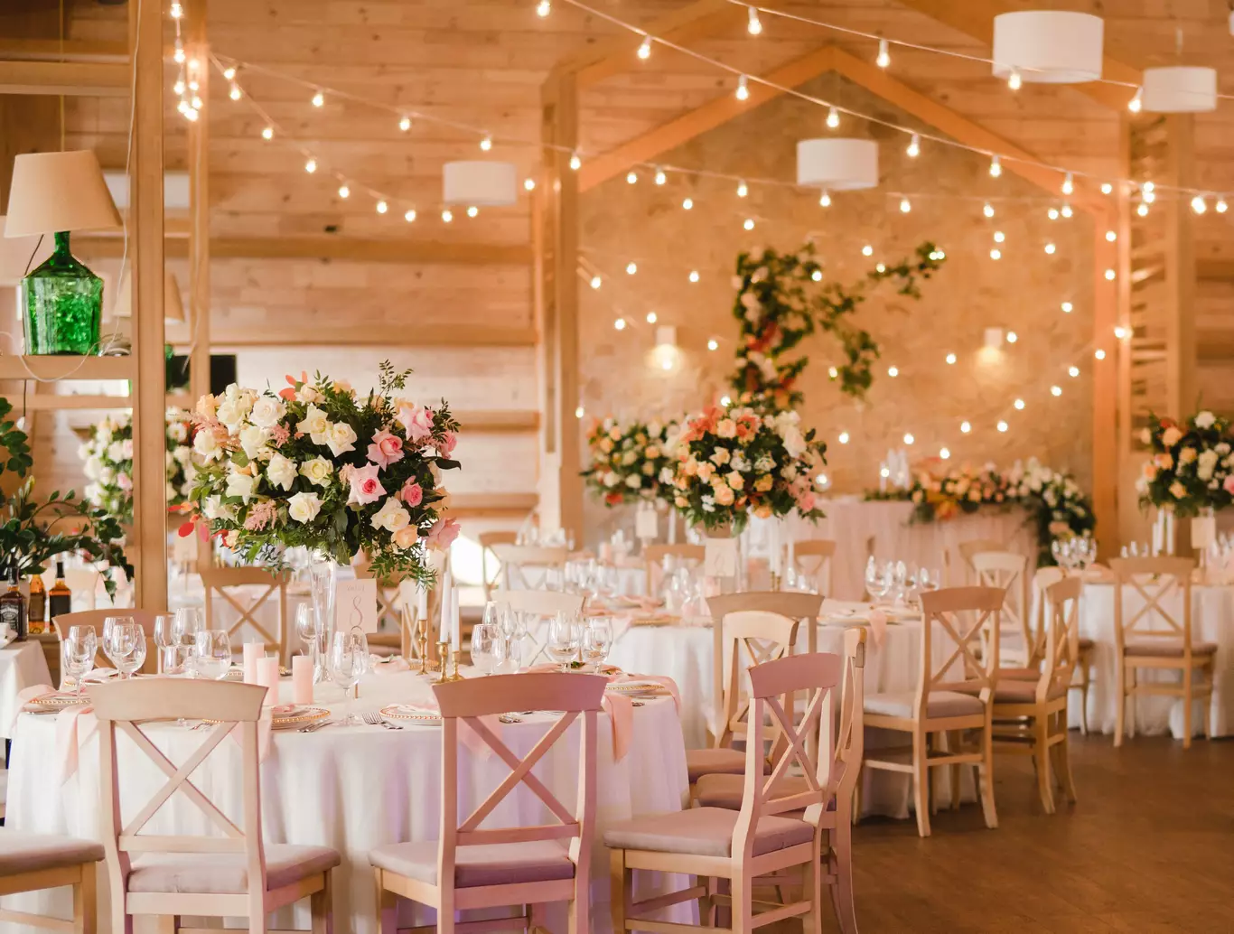 Création de bouquets de mariage et autres événements à Remoulins